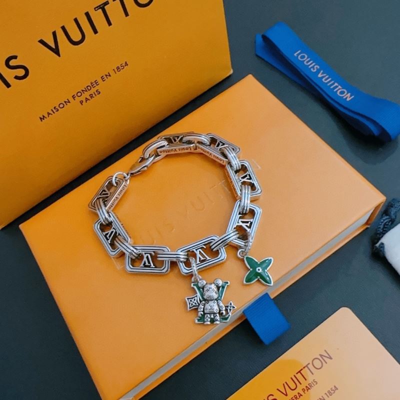 Louis Vuitton Bracelets